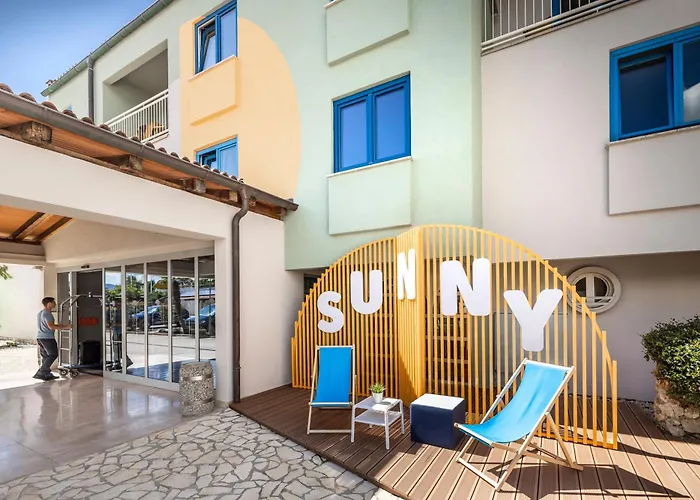 Sunny Krk By Valamar